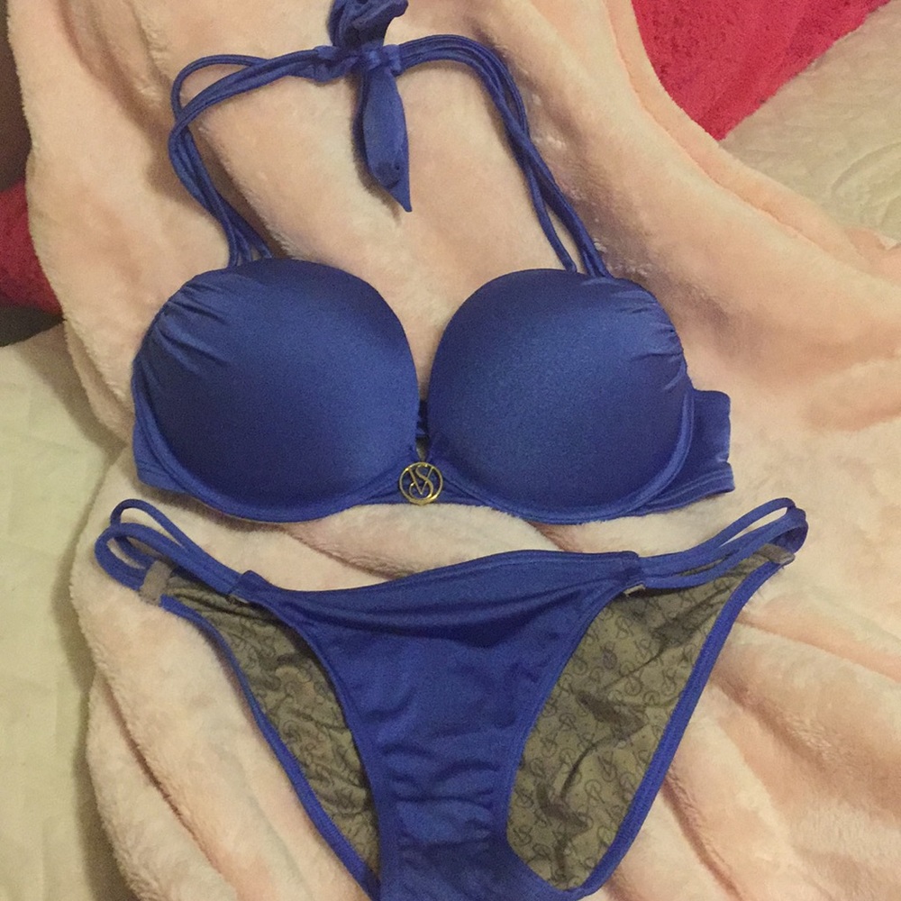 Vs bikini